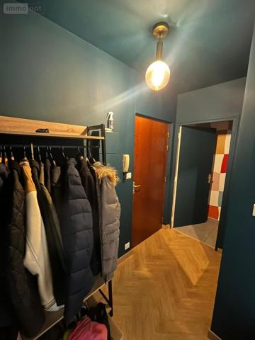 Appartement à vendre à Le Mans dans la Sarthe (72000), ref : 72010-1948