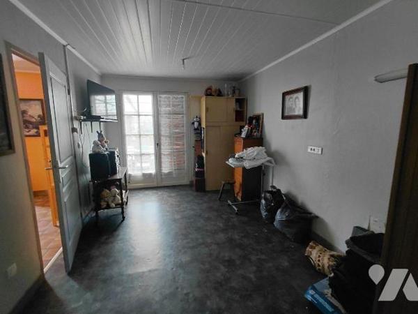 Maison à vendre à Pontivy (56300) - Plain-pied avec potentiel d'agrandissement - Exclusivité No...