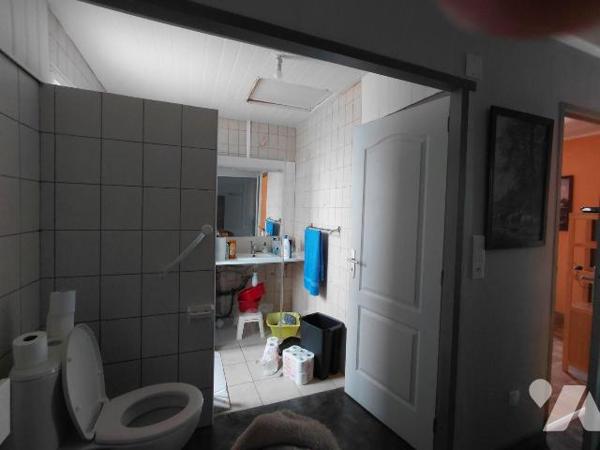 Maison à vendre à Pontivy (56300) - Plain-pied avec potentiel d'agrandissement - Exclusivité No...