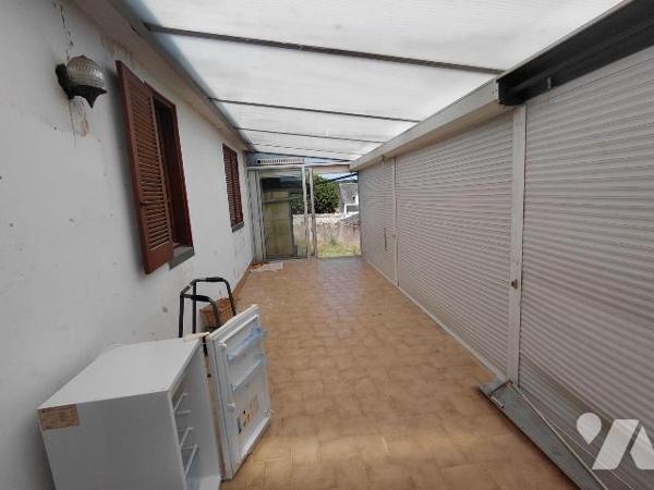 Maison à vendre à Pontivy (56300) - Plain-pied avec potentiel d'agrandissement - Exclusivité No...