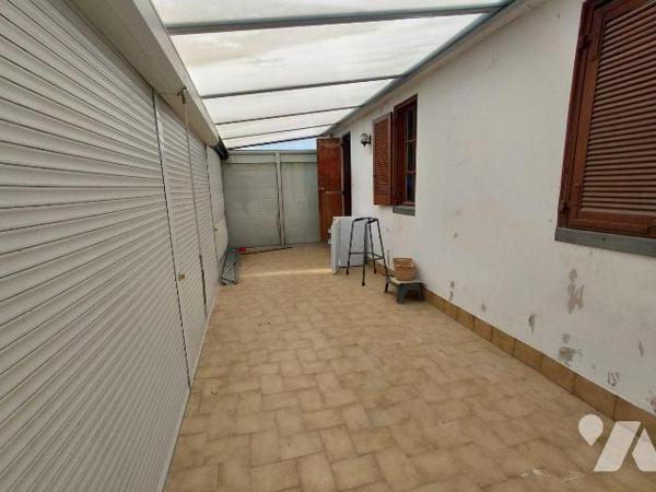 Maison à vendre à Pontivy (56300) - Plain-pied avec potentiel d'agrandissement - Exclusivité No...