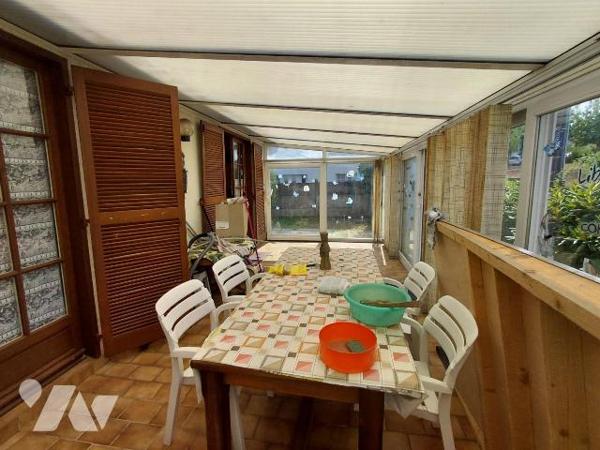 Maison à vendre à Pontivy (56300) - Plain-pied avec potentiel d'agrandissement - Exclusivité No...