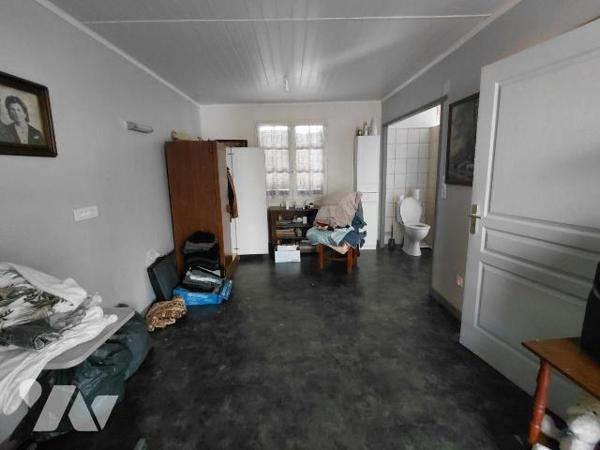 Maison à vendre à Pontivy (56300) - Plain-pied avec potentiel d'agrandissement - Exclusivité No...