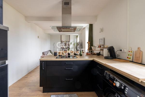 Clermont-Ferrand - Place de la victoire - Appartement de 59 m2