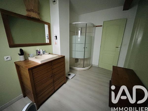 Appartement à vendre 3 pièces 75 m² Duclair