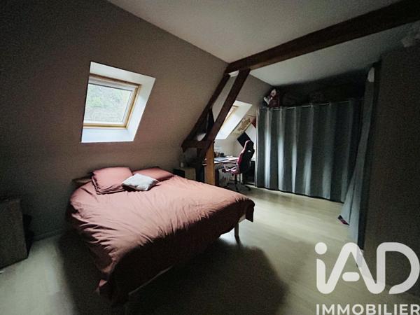 Appartement à vendre 3 pièces 75 m² Duclair