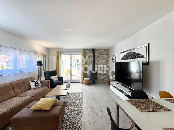Maison Bondoufle 5 pièce(s) 119 m²