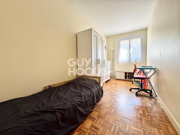 Maison Bondoufle 5 pièce(s) 119 m²