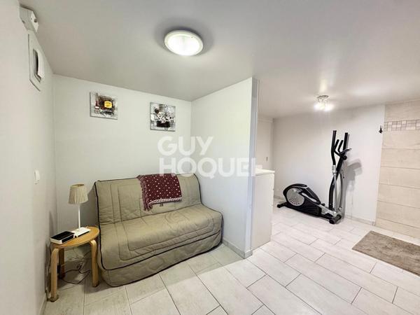 Maison Bondoufle 5 pièce(s) 119 m²