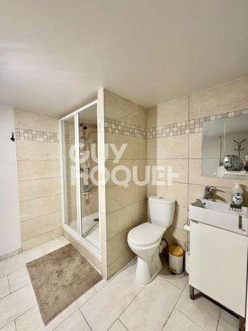 Maison Bondoufle 5 pièce(s) 119 m²