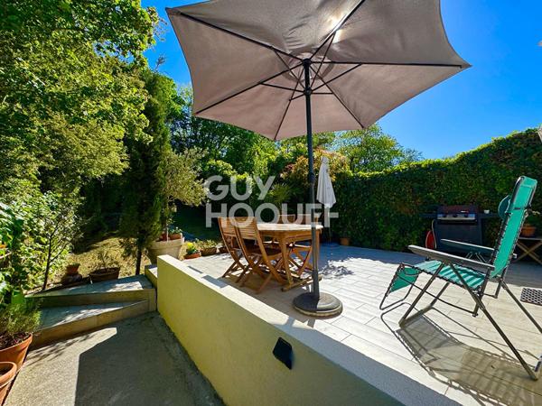 Maison Bondoufle 5 pièce(s) 119 m²
