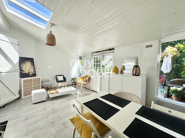 Maison Bondoufle 5 pièce(s) 119 m²