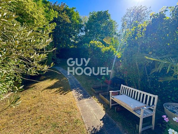 Maison Bondoufle 5 pièce(s) 119 m²