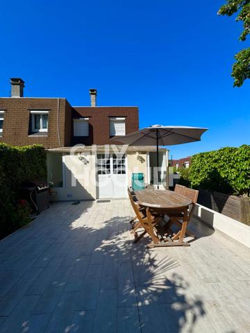 Maison Bondoufle 5 pièce(s) 119 m²