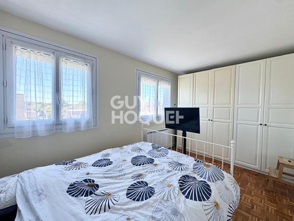 Maison Bondoufle 5 pièce(s) 119 m²