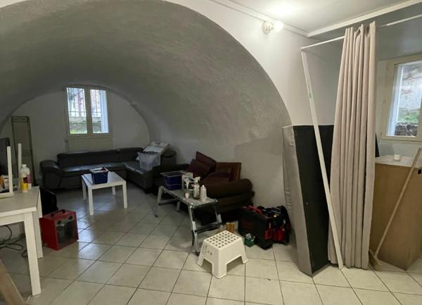 Appartement à louer    2 pièces •  La Ferté-sous-Jouarre