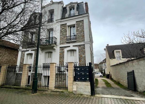 Appartement à louer    2 pièces •  La Ferté-sous-Jouarre