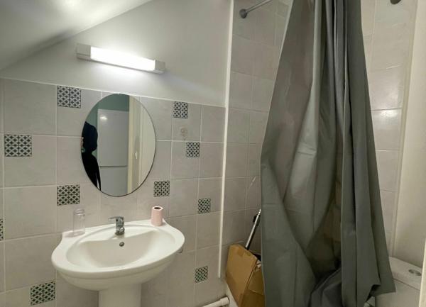 Appartement à louer    2 pièces •  La Ferté-sous-Jouarre