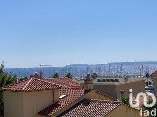 Appartement à vendre 2 pièces 30 m² Le Lavandou