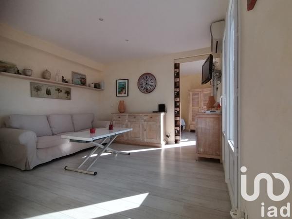 Appartement à vendre 2 pièces 30 m² Le Lavandou