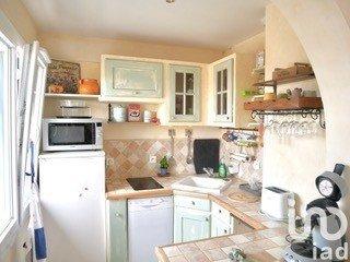 Appartement à vendre 2 pièces 30 m² Le Lavandou