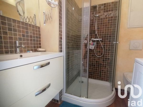 Appartement à vendre 2 pièces 30 m² Le Lavandou