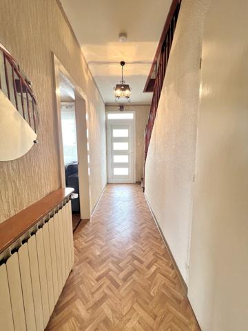 Maison individuelle à Schoeneck