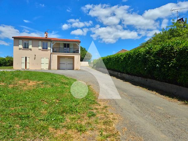 Maison 7 pièces 156 m2