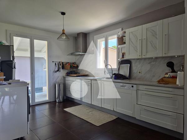 Maison 7 pièces 156 m2