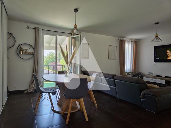 Maison 7 pièces 156 m2