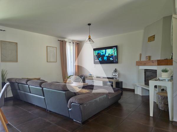 Maison 7 pièces 156 m2