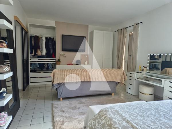Maison 7 pièces 156 m2