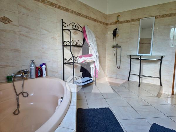 Maison 7 pièces 156 m2
