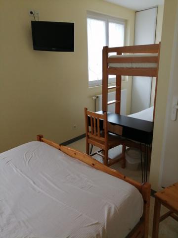 Immeuble 100 metres de la plage