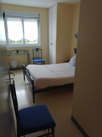 Immeuble 100 metres de la plage