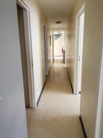 Immeuble 100 metres de la plage