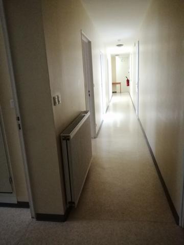 Immeuble 100 metres de la plage