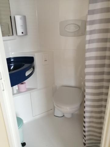 Immeuble 100 metres de la plage