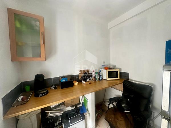 Local commercial ( vente des murs) Sisteron, très bonne visibilité