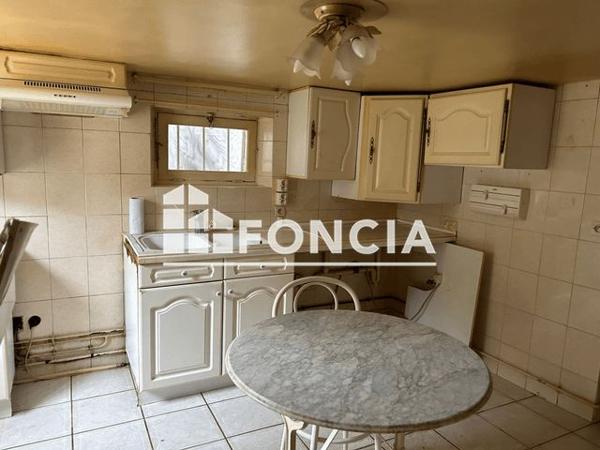 Location Maison 4 pièces 61.5 m² - 8 RUE GARIBALDI Eaubonne 95600