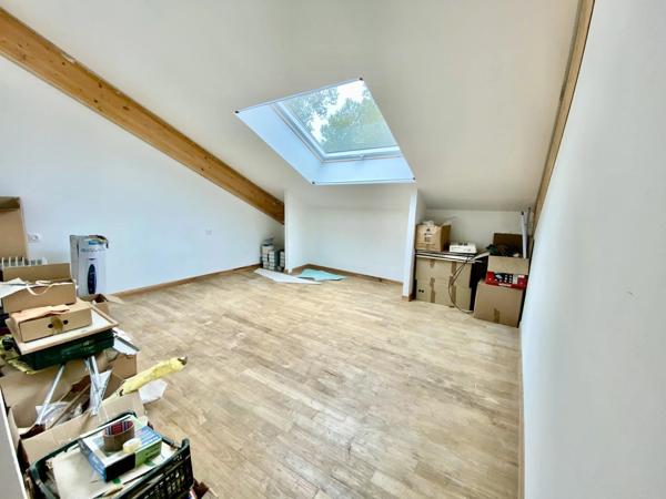 Vente Immeuble 8 pièces 193 m2 à Villeneuve-sur-Lot