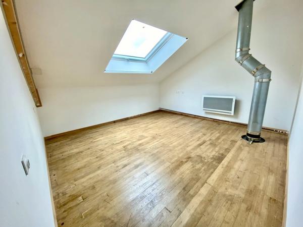 Vente Immeuble 8 pièces 193 m2 à Villeneuve-sur-Lot