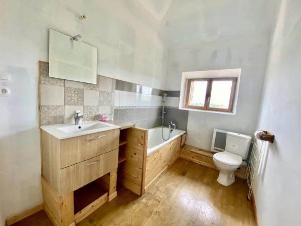 Vente Immeuble 8 pièces 193 m2 à Villeneuve-sur-Lot