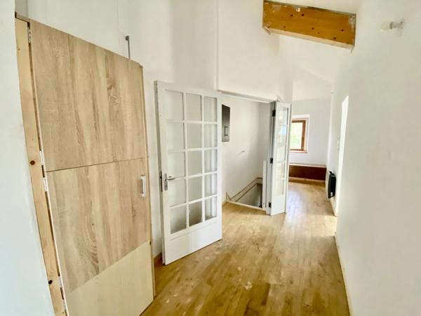 Vente Immeuble 8 pièces 193 m2 à Villeneuve-sur-Lot