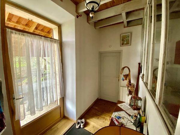 Vente Immeuble 8 pièces 193 m2 à Villeneuve-sur-Lot