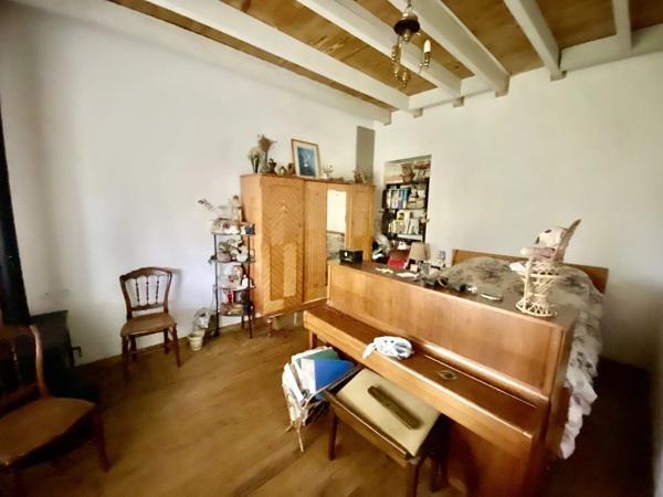 Vente Immeuble 8 pièces 193 m2 à Villeneuve-sur-Lot