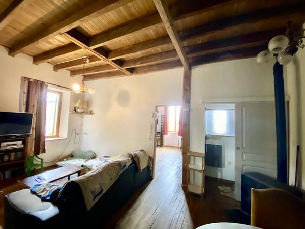 Vente Immeuble 8 pièces 193 m2 à Villeneuve-sur-Lot