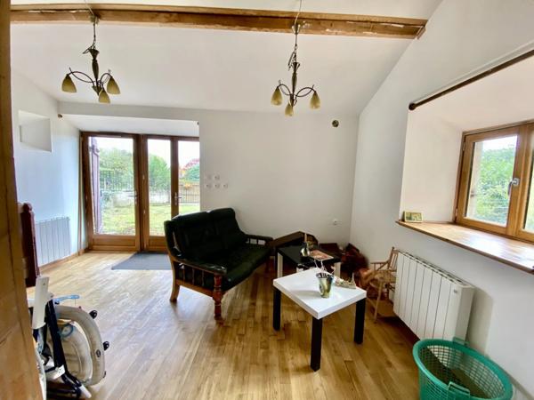 Vente Immeuble 8 pièces 193 m2 à Villeneuve-sur-Lot