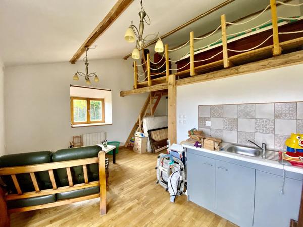 Vente Immeuble 8 pièces 193 m2 à Villeneuve-sur-Lot