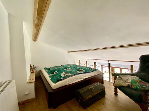 Vente Immeuble 8 pièces 193 m2 à Villeneuve-sur-Lot